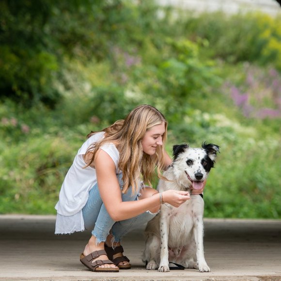 Meet your Posher, Peri - Picture 3 of 3